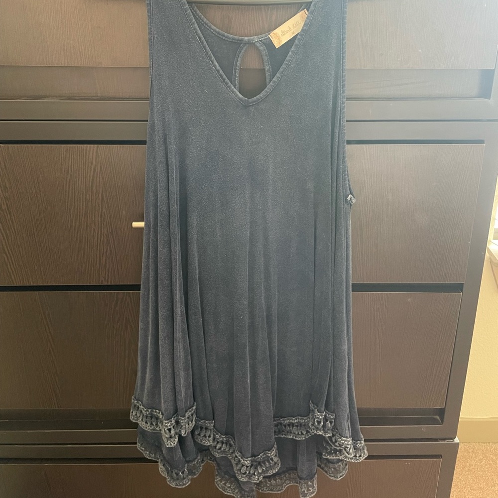 Altar’d State Tank Top